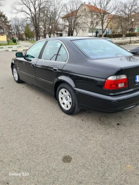 Обява за продажба на BMW 520 ~4 680 лв. - изображение 4