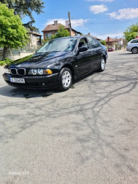 Обява за продажба на BMW 520 ~4 680 лв. - изображение 1