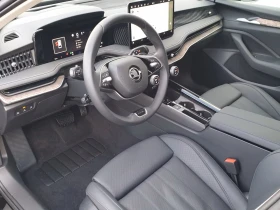 Skoda Superb L&K 2.0 TDI   | Mobile.bg    14
