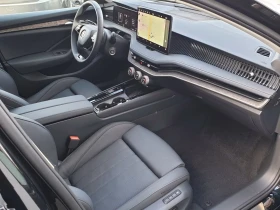 Skoda Superb L&K 2.0 TDI   | Mobile.bg    15