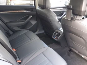 Skoda Superb L&K 2.0 TDI   | Mobile.bg    13