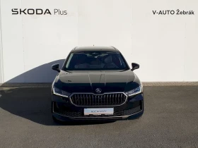 Обява за продажба на Skoda Superb L&K 2.0 TDI Гаранция  ~84 000 лв. - изображение 3