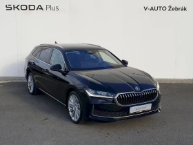 Обява за продажба на Skoda Superb L&K 2.0 TDI Гаранция  ~84 000 лв. - изображение 5