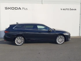 Обява за продажба на Skoda Superb L&K 2.0 TDI Гаранция  ~84 000 лв. - изображение 6
