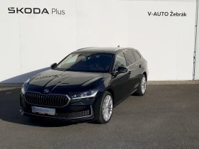 Обява за продажба на Skoda Superb L&K 2.0 TDI Гаранция  ~84 000 лв. - изображение 1