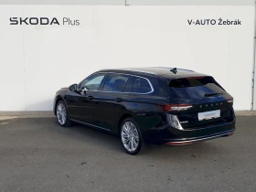 Обява за продажба на Skoda Superb L&K 2.0 TDI Гаранция  ~84 000 лв. - изображение 7