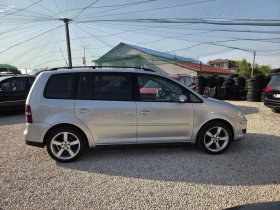 VW Touran 1.9TDI FACELIFT | Mobile.bg    8