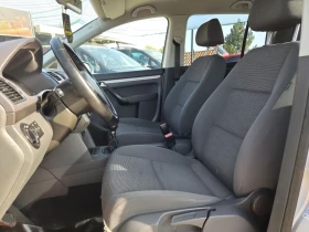 VW Touran 1.9TDI FACELIFT | Mobile.bg    13