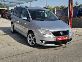 VW Touran 1.9TDI FACELIFT | Mobile.bg    3