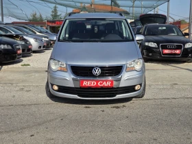 VW Touran 1.9TDI FACELIFT | Mobile.bg    2