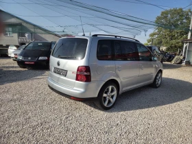 VW Touran 1.9TDI FACELIFT | Mobile.bg    7
