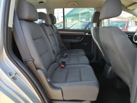 VW Touran 1.9TDI FACELIFT | Mobile.bg    10
