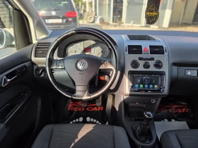 VW Touran 1.9TDI FACELIFT | Mobile.bg    15