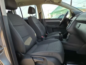 VW Touran 1.9TDI FACELIFT | Mobile.bg    11