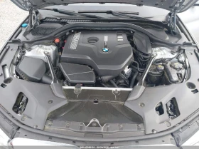 BMW 530 2.0L I-4 DI, DOHC, VVT, TURBO, 248HP Rear Wheel | Mobile.bg    15