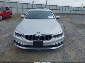 BMW 530 2.0L I-4 DI, DOHC, VVT, TURBO, 248HP Rear Wheel | Mobile.bg    4