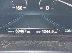 BMW 530 2.0L I-4 DI, DOHC, VVT, TURBO, 248HP Rear Wheel | Mobile.bg    7