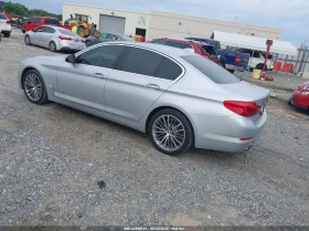 BMW 530 2.0L I-4 DI, DOHC, VVT, TURBO, 248HP Rear Wheel | Mobile.bg    8