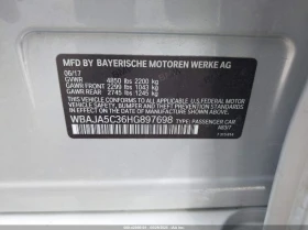BMW 530 2.0L I-4 DI, DOHC, VVT, TURBO, 248HP Rear Wheel | Mobile.bg    14