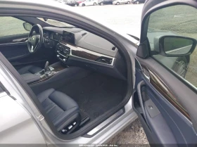 BMW 530 2.0L I-4 DI, DOHC, VVT, TURBO, 248HP Rear Wheel | Mobile.bg    10