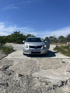 Toyota Avensis | Mobile.bg    5