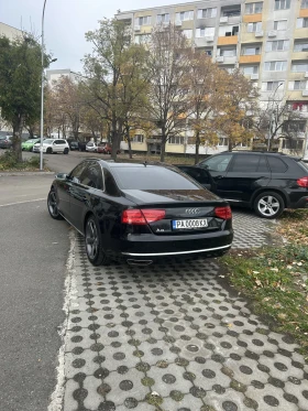 Audi A8 - 36000 лв. - 28747095 5