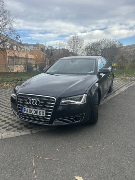 Audi A8 - 36000 лв. - 28747095 4