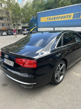 Audi A8 - 36000 лв. - 28747095 9