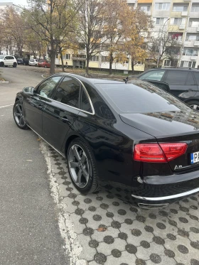 Audi A8 - 36000 лв. - 28747095 6