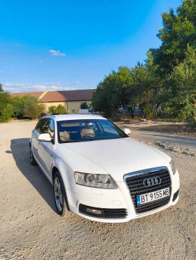 Обява за продажба на Audi A6 ~10 000 лв. - изображение 5