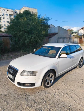 Обява за продажба на Audi A6 ~10 000 лв. - изображение 1