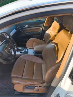 Обява за продажба на Audi A6 ~10 000 лв. - изображение 7