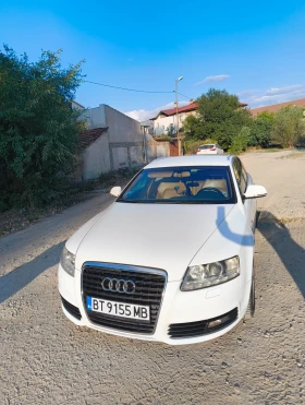 Обява за продажба на Audi A6 ~10 000 лв. - изображение 1