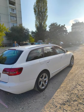 Обява за продажба на Audi A6 ~10 000 лв. - изображение 4