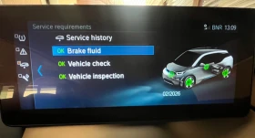 BMW i3 26000км 120A - 39000 лв. - 93946336 17