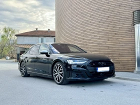 Audi S8 4.0 TFSI quattro - 134900 лв. / 68973.27 € - 31785026 7
