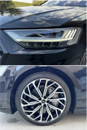 Audi S8 4.0 TFSI quattro - 134900 лв. / 68973.27 € - 31785026 17