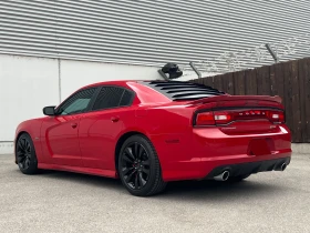Dodge Charger 6, 4 V8 HEMI SRT8 | Mobile.bg    7
