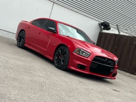 Dodge Charger 6, 4 V8 HEMI SRT8 | Mobile.bg    2
