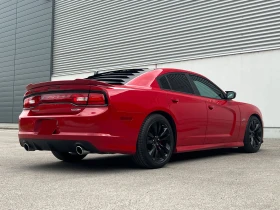 Dodge Charger 6, 4 V8 HEMI SRT8 | Mobile.bg    8