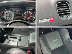 Dodge Charger 6, 4 V8 HEMI SRT8 | Mobile.bg    17