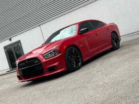 Dodge Charger 6, 4 V8 HEMI SRT8 | Mobile.bg    3