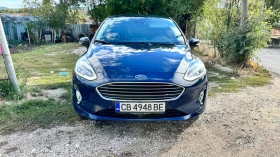 Обява за продажба на Ford Fiesta TITANIUM 1.5 TDCI - 69000km ~22 000 лв. - изображение 1 | Auto.bg Обява за продажба на Ford Fiesta TITANIUM 1.5 TDCI - 69000km ~22 000 лв. - изображение 1