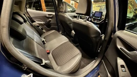 Обява за продажба на Ford Fiesta TITANIUM 1.5 TDCI - 69000km ~22 000 лв. - изображение 11 | Auto.bg Обява за продажба на Ford Fiesta TITANIUM 1.5 TDCI - 69000km ~22 000 лв. - изображение 11