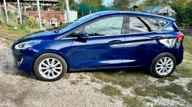 Обява за продажба на Ford Fiesta TITANIUM 1.5 TDCI - 69000km ~22 000 лв. - изображение 6 | Auto.bg Обява за продажба на Ford Fiesta TITANIUM 1.5 TDCI - 69000km ~22 000 лв. - изображение 6