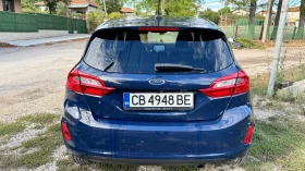 Обява за продажба на Ford Fiesta TITANIUM 1.5 TDCI - 69000km ~22 000 лв. - изображение 5 | Auto.bg Обява за продажба на Ford Fiesta TITANIUM 1.5 TDCI - 69000km ~22 000 лв. - изображение 5