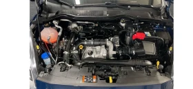Обява за продажба на Ford Fiesta TITANIUM 1.5 TDCI - 69000km ~22 000 лв. - изображение 7 | Auto.bg Обява за продажба на Ford Fiesta TITANIUM 1.5 TDCI - 69000km ~22 000 лв. - изображение 7