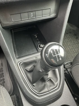 VW Caddy Maxi Kombi 2.0TDI | Mobile.bg    11