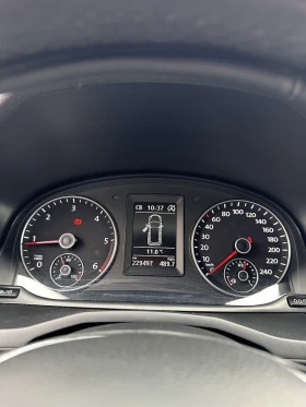 VW Caddy Maxi Kombi 2.0TDI | Mobile.bg    16