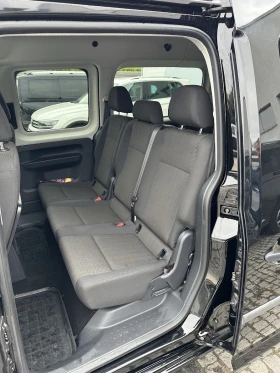 VW Caddy Maxi Kombi 2.0TDI | Mobile.bg    9